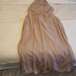 After Six gown Dress